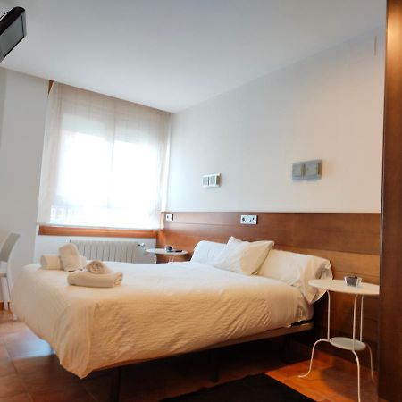 Hotel Cuentame Бургос Экстерьер фото
