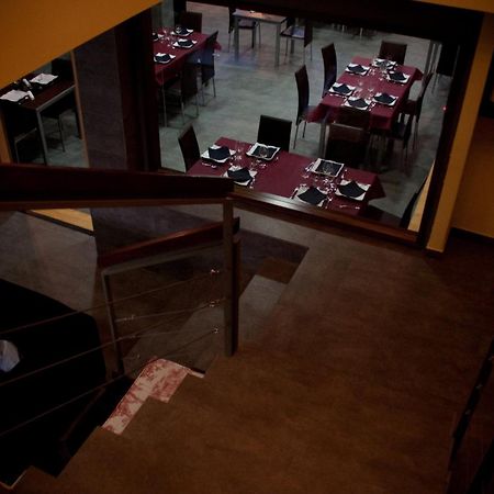 Hotel Cuentame Бургос Экстерьер фото