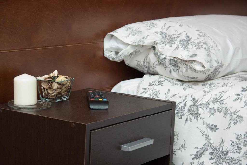 Hotel Cuentame Бургос Номер фото