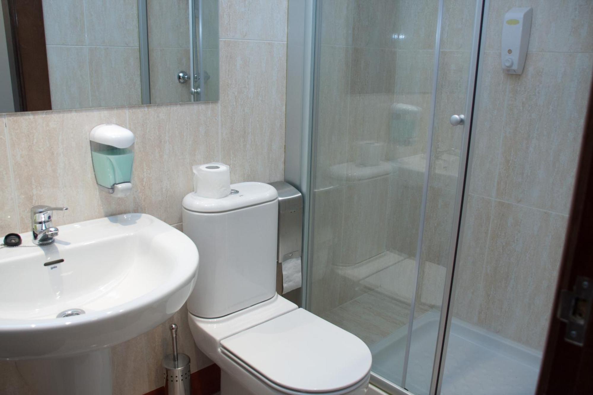 Hotel Cuentame Бургос Экстерьер фото
