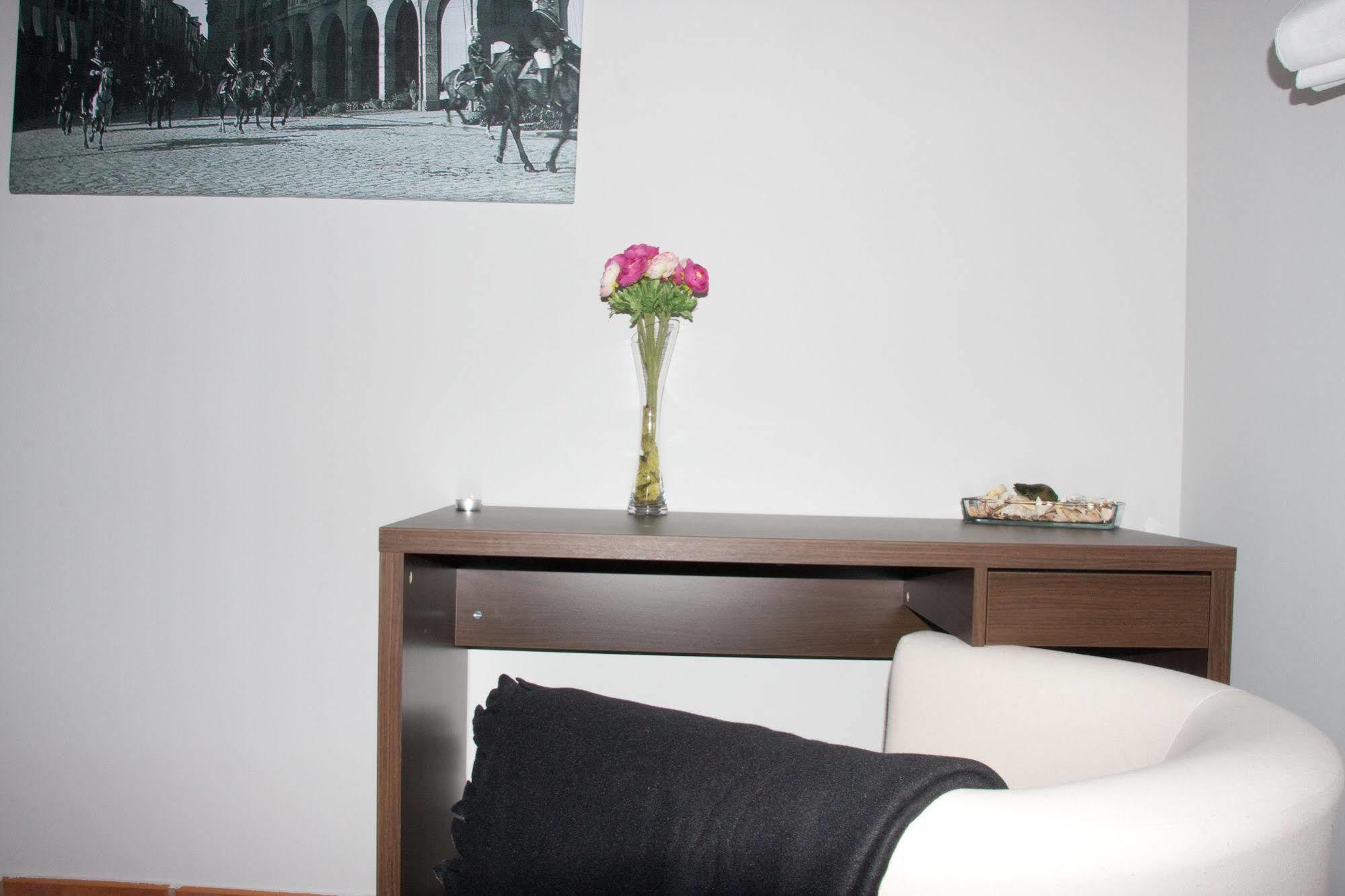 Hotel Cuentame Бургос Экстерьер фото
