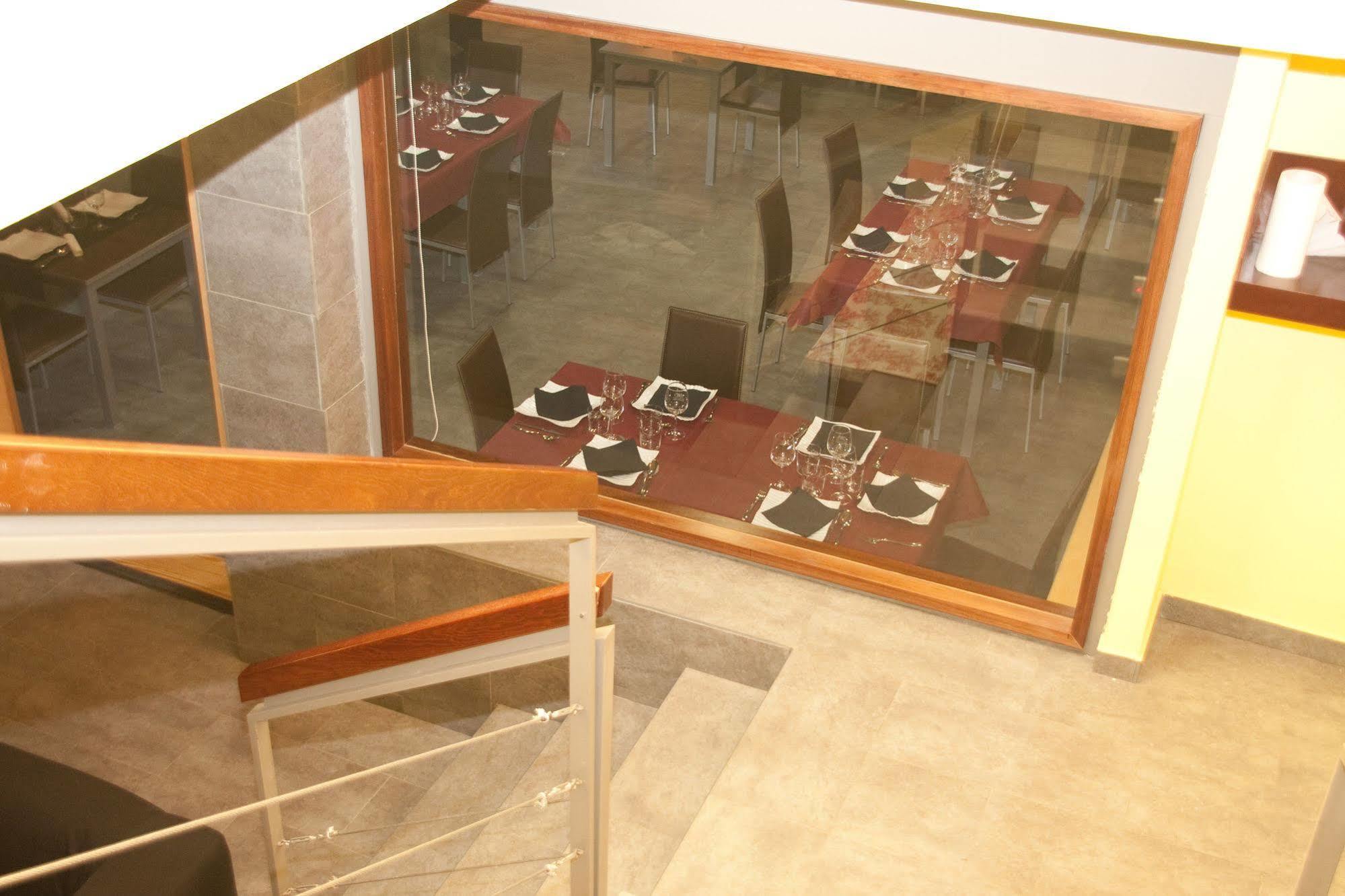 Hotel Cuentame Бургос Экстерьер фото